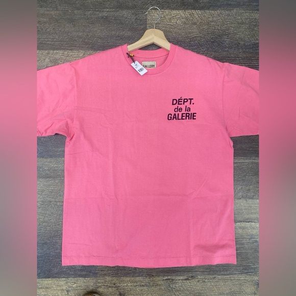 Gallery Dept Other - Gallery Dept. French Tee